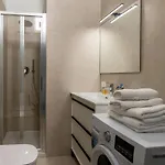 Duomo 7 Min - Historic Luxury 3 Bedrooms With Parking Appartement *