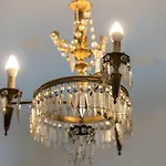 Duomo 7 Min - Historic Luxury 3 Bedrooms With Parking Appartement