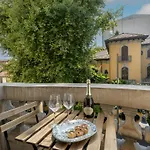 Duomo 7 Min - Historic Luxury 3 Bedrooms With Parking Milan