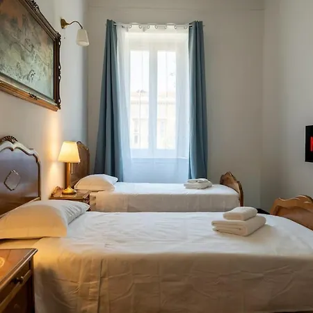 Duomo 7 Min - Historic Luxury 3 Bedrooms With Parking * Milano