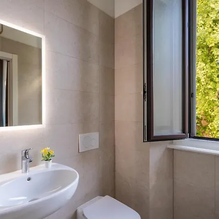 Duomo 7 Min - Historic Luxury 3 Bedrooms With Parking * Milano